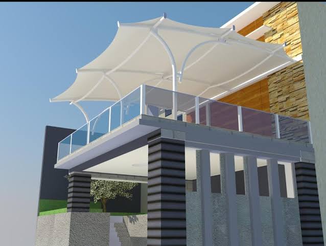 Canopy Membran Sukabumi
